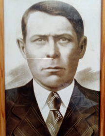 Саргинов Сергей Петрович