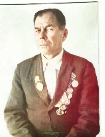 Корнев Григорий Александрович