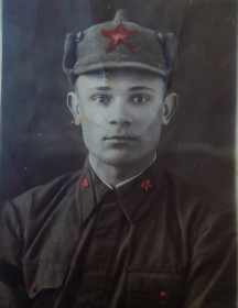 Титов Михаил Иванович