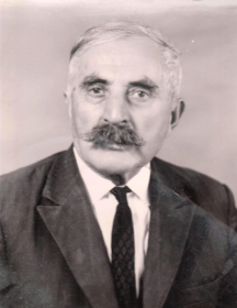 Куцуров Азарий Кузьмич
