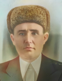 Садчиков Иван Васильевич