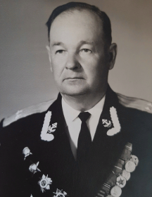 Лебедев Анатолий Иванович