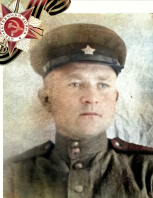 Курашов Павел Иванович