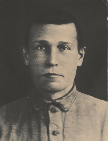 Попов Василий Фёдорович