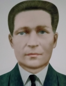 Бирюков Василий Иванович