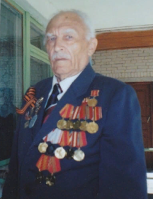 Киселев Леонид Гаврилович