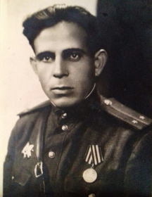 Заев Иван Петрович
