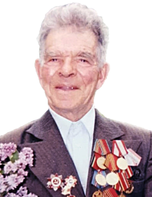 Калашников Николай Иванович
