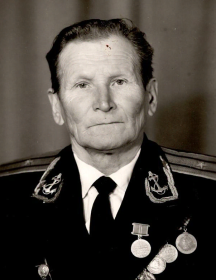 Шишканов Иван Иванович