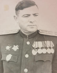 Кочеровский Яков Борисович