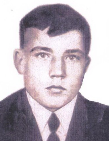 Мезенцев Михаил Ананьевич