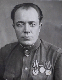 Лущиков Владимир Андреевич