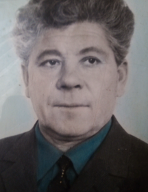 Земцов Иван Иванович