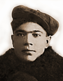 Свиридов Михаил Павлович