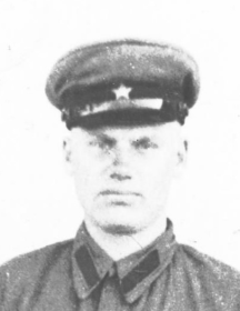 Кронь Яков Яковлевич