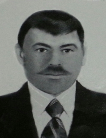 Денисенко Антон Григорьевич