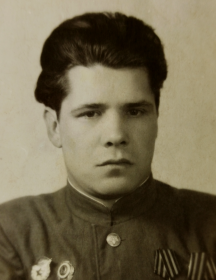Дергунов Павел Иванович