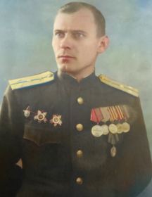 Грошев Иван Тимофеевич