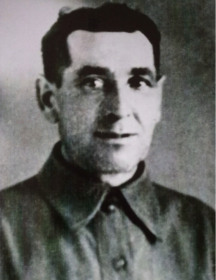Рябчунов Иван Петрович