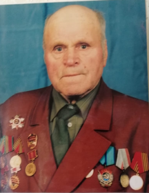 Адамчук Василий Максимович