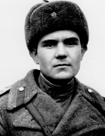 Квашин Александр Степанович