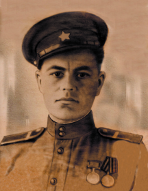 Еремин Иван Петрович