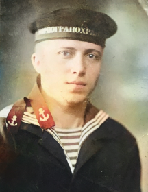 Садов Александр Иванович