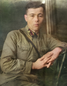 Кайдалов Георгий Васильевич