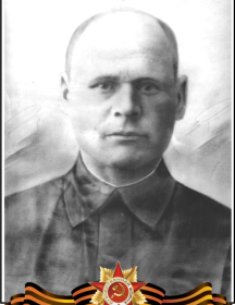 Кокшаров Михаил Яковлевич