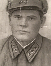 Сермакшев Павел Александрович