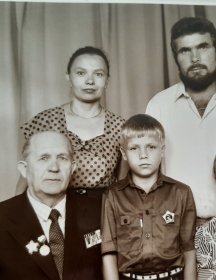 Губарев Александр Александрович