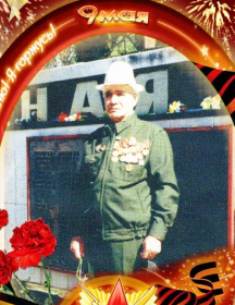 Казаков Павел Михайлович