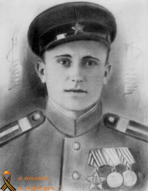 Богданов Павел Степанович