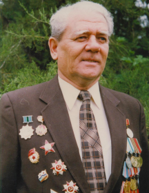 Степашко Николай Александрович