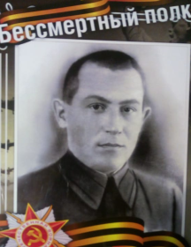 Бачурин Иван Елисеевич