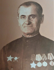 Гончаренко Григорий Иванович