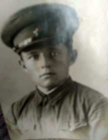 Куличков Владимир Павлович