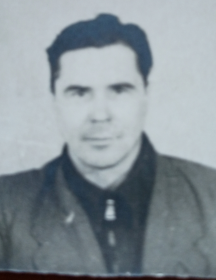 Кержаков Александр Михайлович