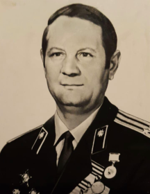 Пономаренко Григорий Иванович