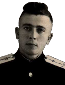 Штанько Михаил Михайлович