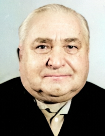 Окулов Николай Андреевич