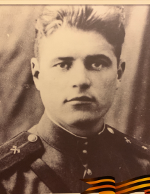 Соловов Александр Степанович
