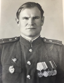 Сизов Николай Владимирович