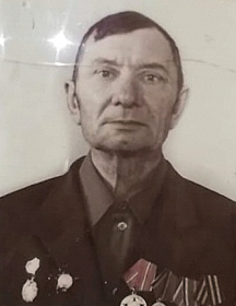 Ковальчук Владимир Ильич