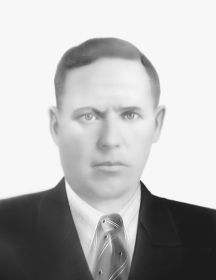 Богомолов Александр Дмитриевич