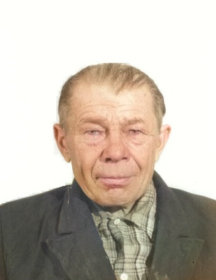 Сараев Пётр Андреевич