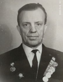 Цыганков Иван Александрович