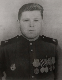 Кононенко Алексей Мефодьевич
