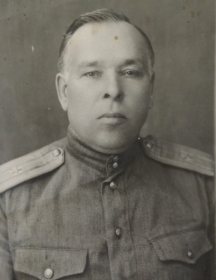Караулов Иван Михайлович