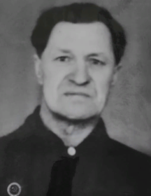 Зимов Иван Павлович